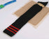 Ladies' Socks Spring and Autumn Stripes Three Bars College Wind Socks Japanese Over-the-Knee Socks Women - ROUTINE FASHION